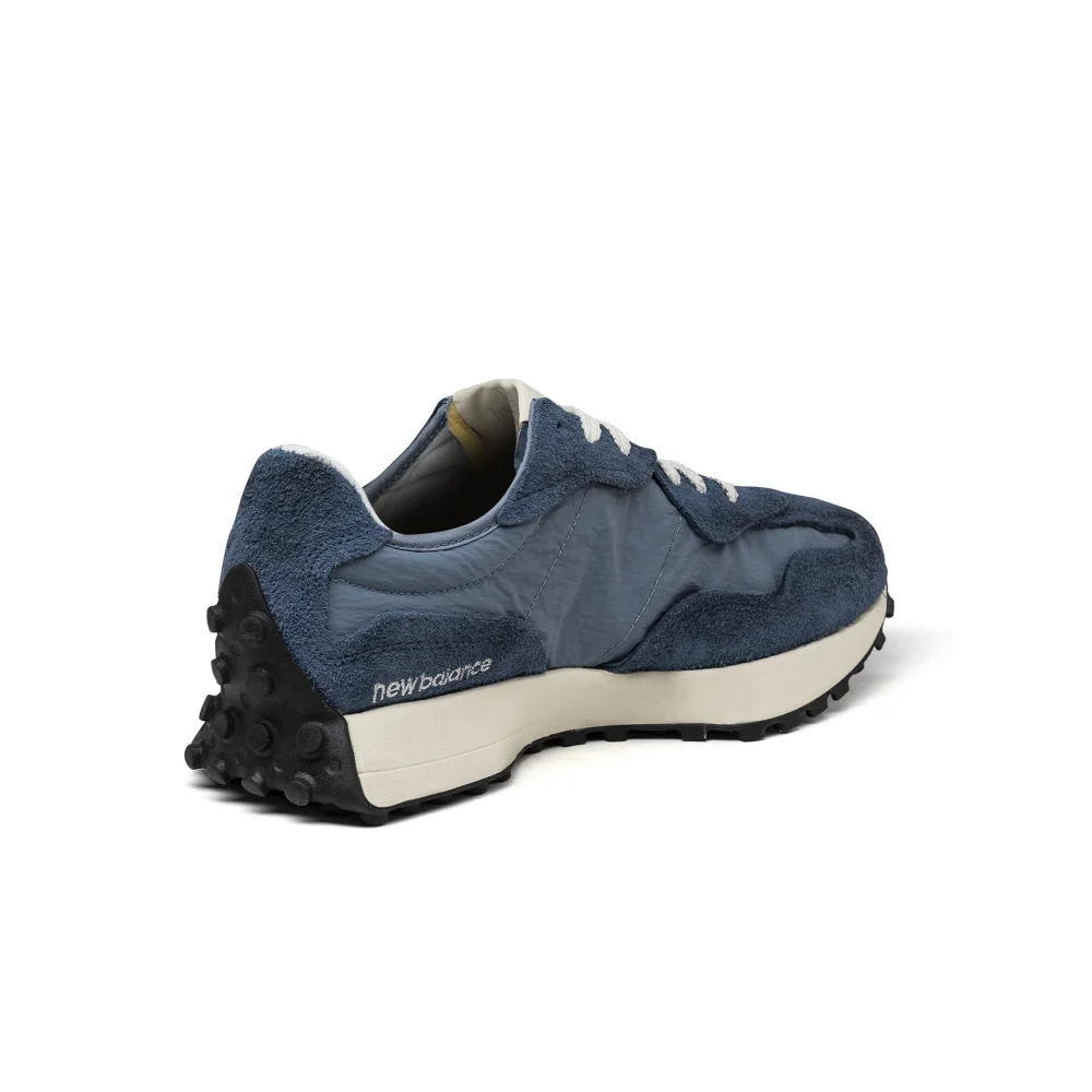 New Balance 327 U327WCB / blau