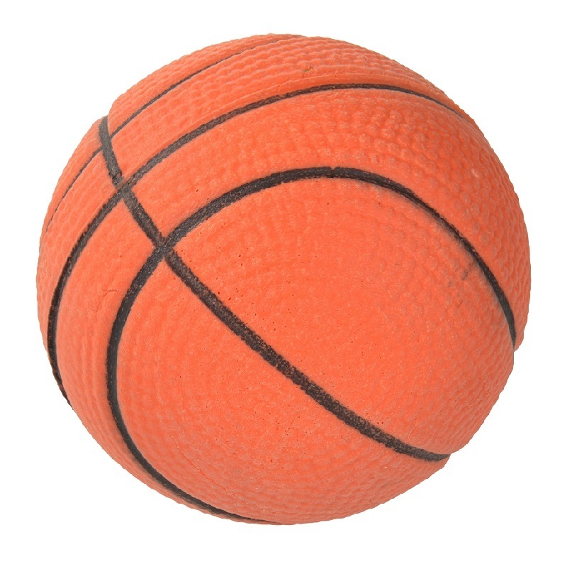 FIT+FUN Hundebälle FIT+FUN Moosgummiball Sport