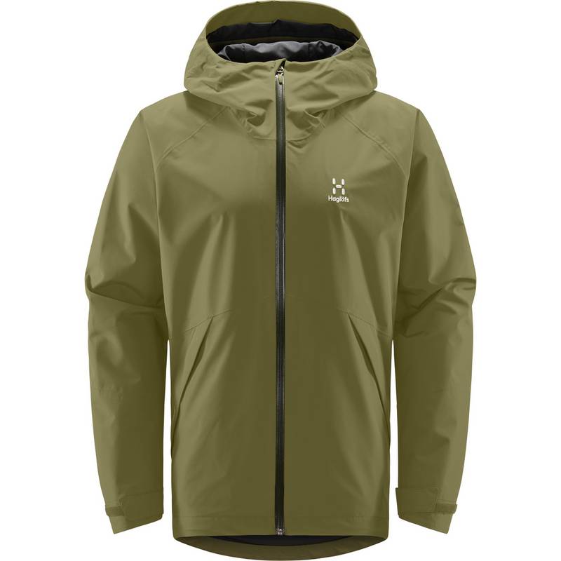 Haglfs Skuta Jacket Hardshelljacke Herren