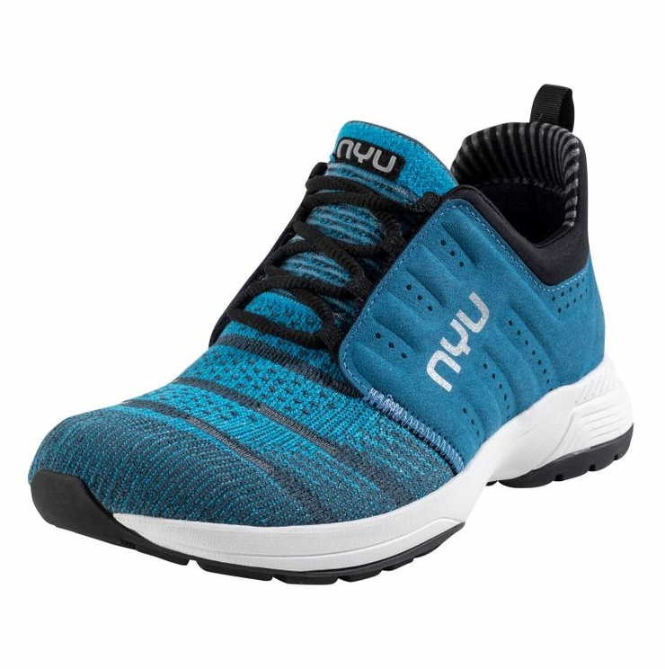 UYN Running blau UYN Air Dual Tune