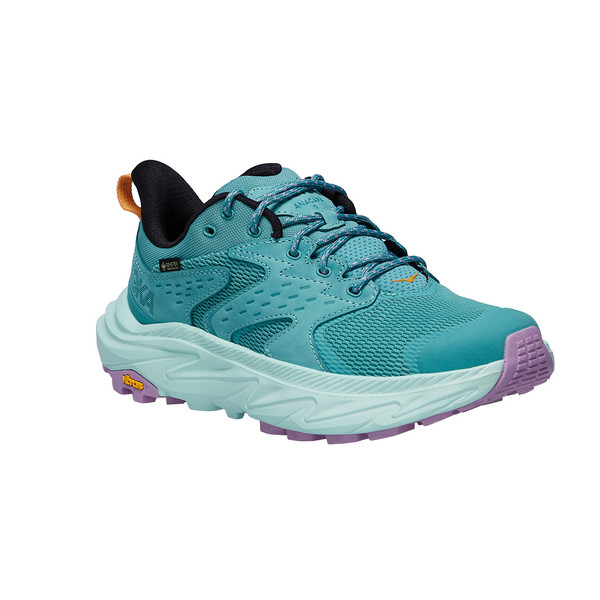 ANACAPA 2 LOW GTX Damen - Wanderschuhe