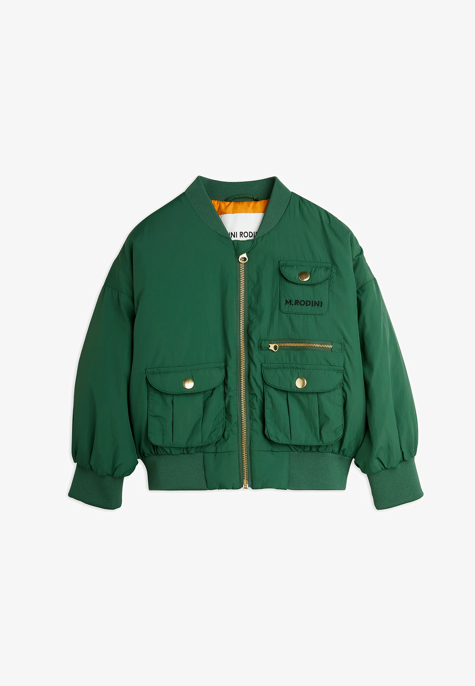 Mini Rodini CHAQUETA DE BÉISBOL UNISEX - Chaqueta de entretiempo