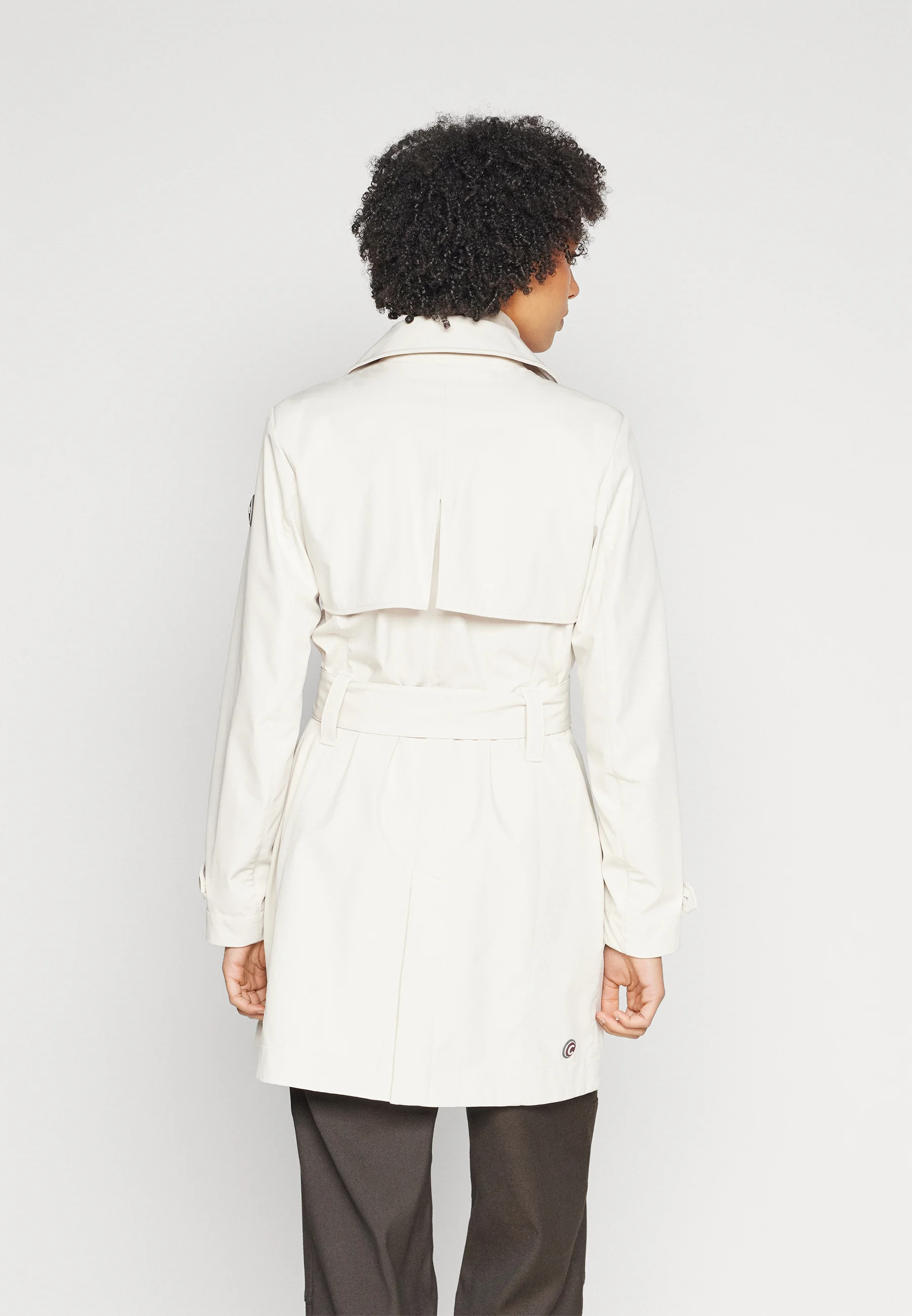 Colmar Originals CHAQUETA DE MUJER - Gabardina
