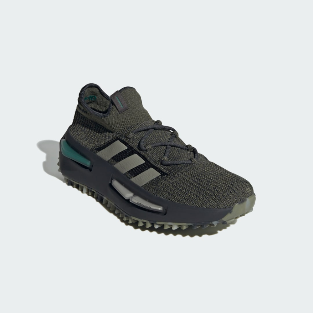 adidas NMD S1 IE2075 / grün