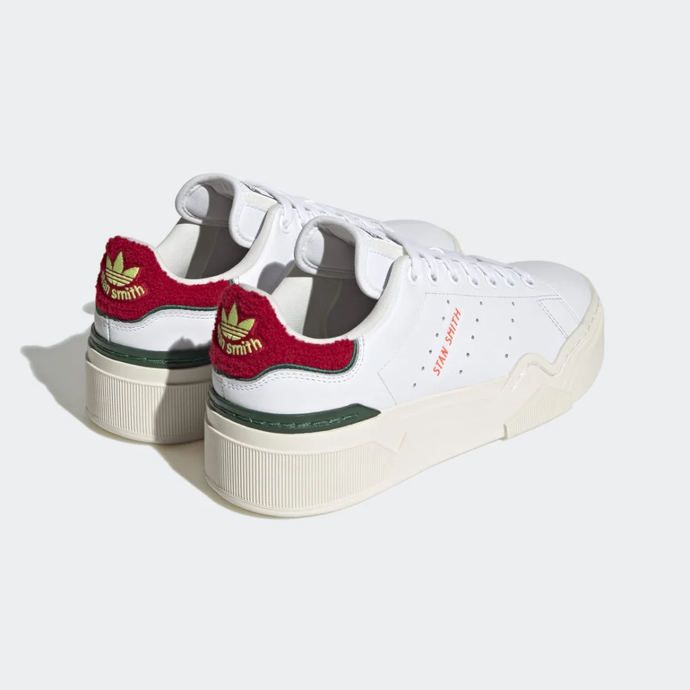 adidas Stan Smith Bonega 2B W HQ9882 / weiss