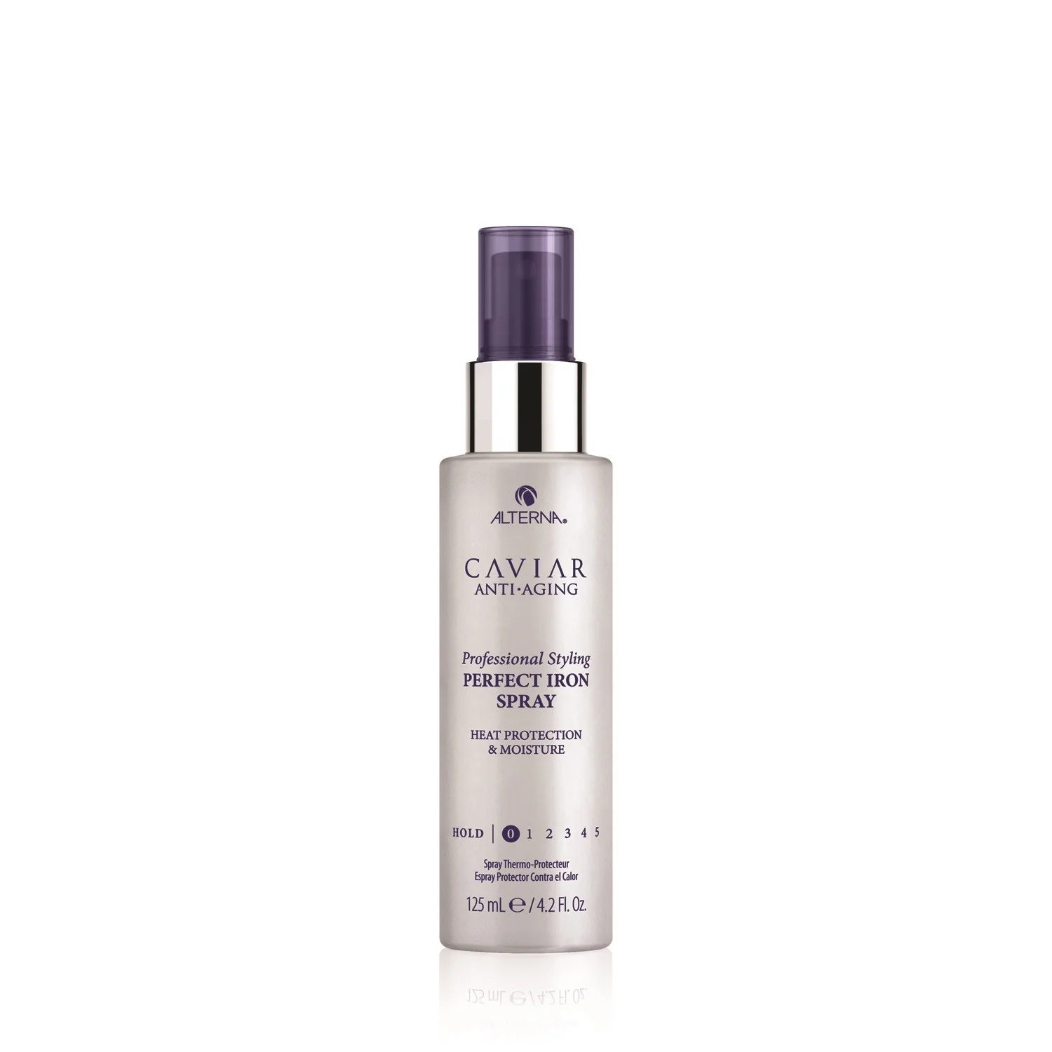 Spray protector térmico Caviar Professional Styling Perfect Iron Spray
