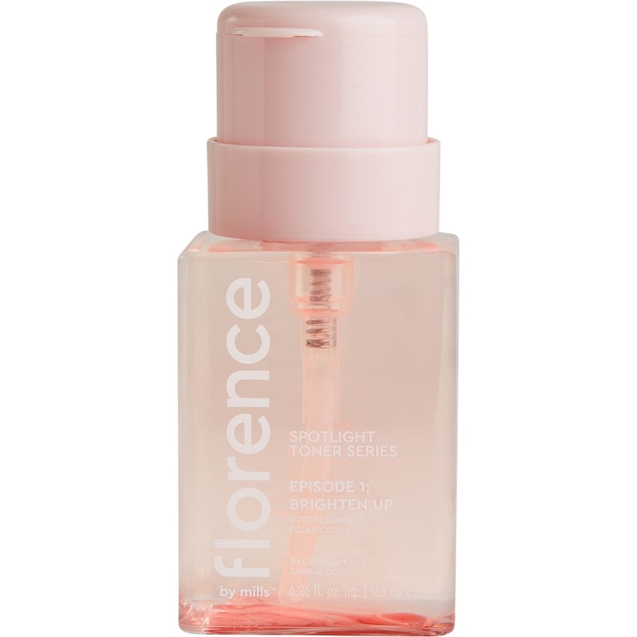 Episode 1: Brighten Up Toner