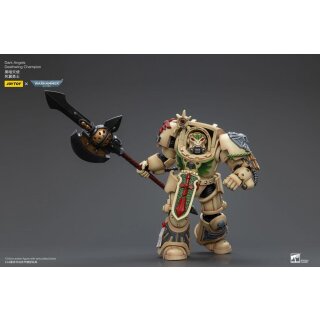 Warhammer 40k Actionfigur: Dark Angels - Deathwing Champion