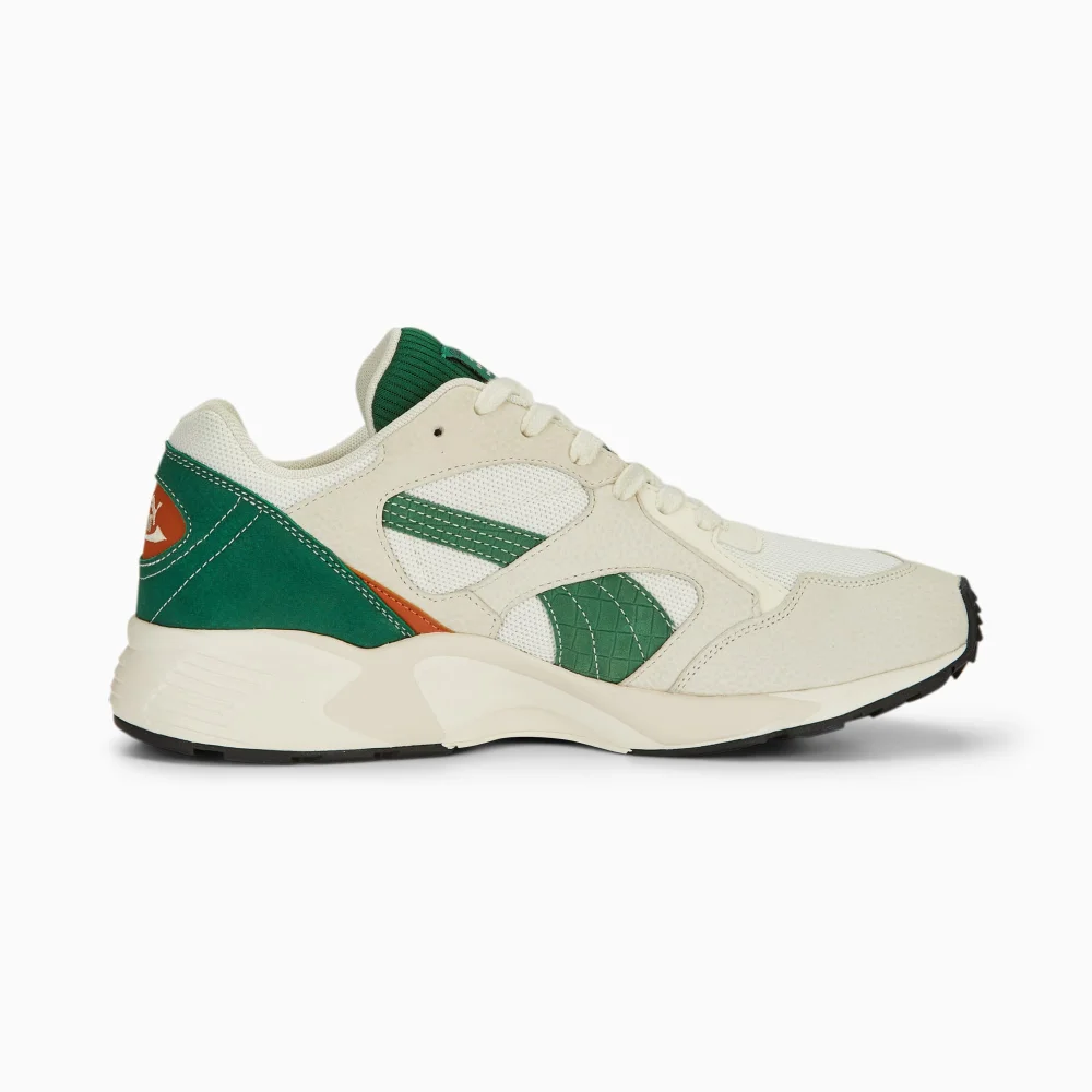 PUMA Prevail FG 389445-01 / weiss
