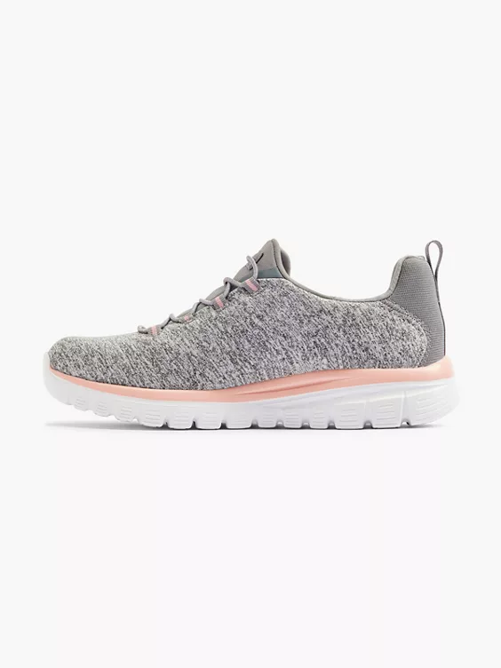 Skechers Slip On Sneaker GRACEFUL 2.0