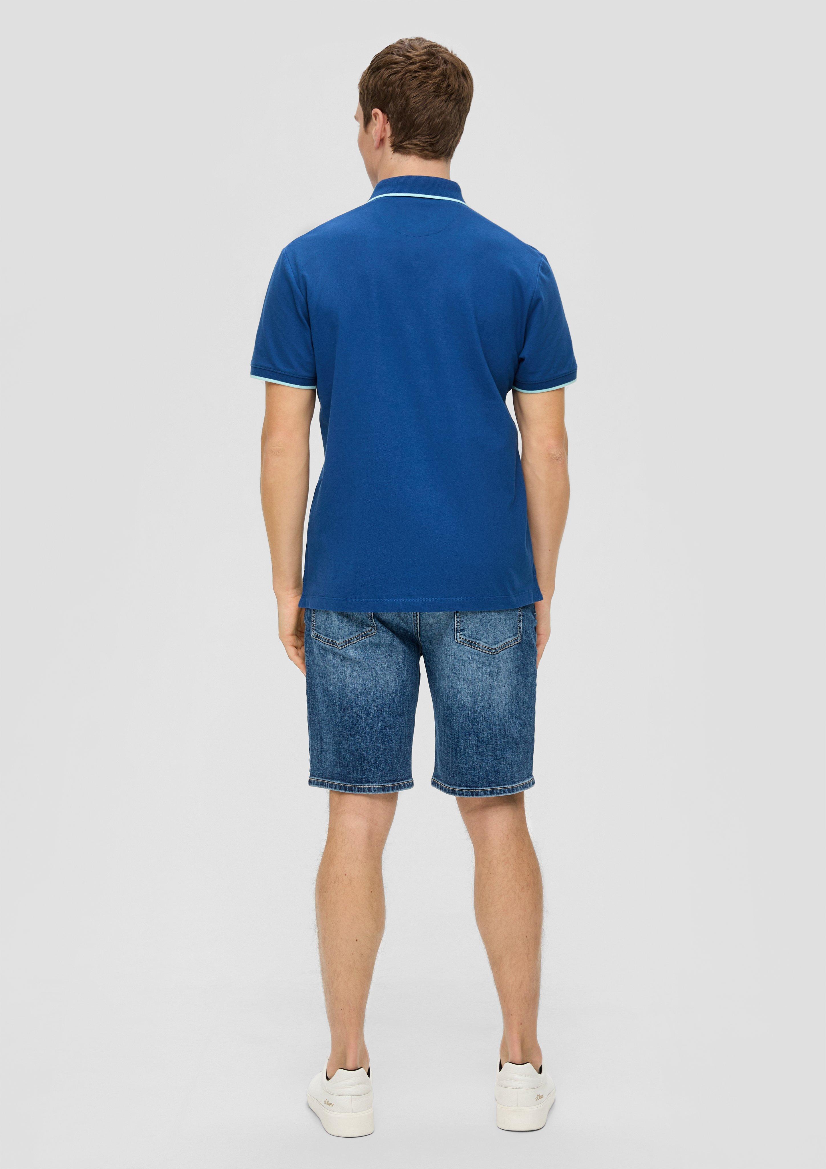 Poloshirt mit Logo  2141237-5620