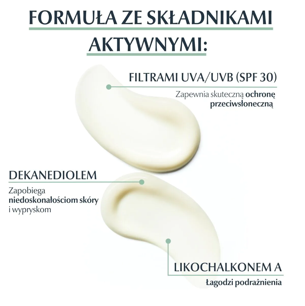 Eucerin Dermopure zaštitna krema-fluid SPF30