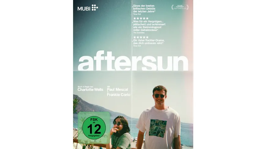 Aftersun