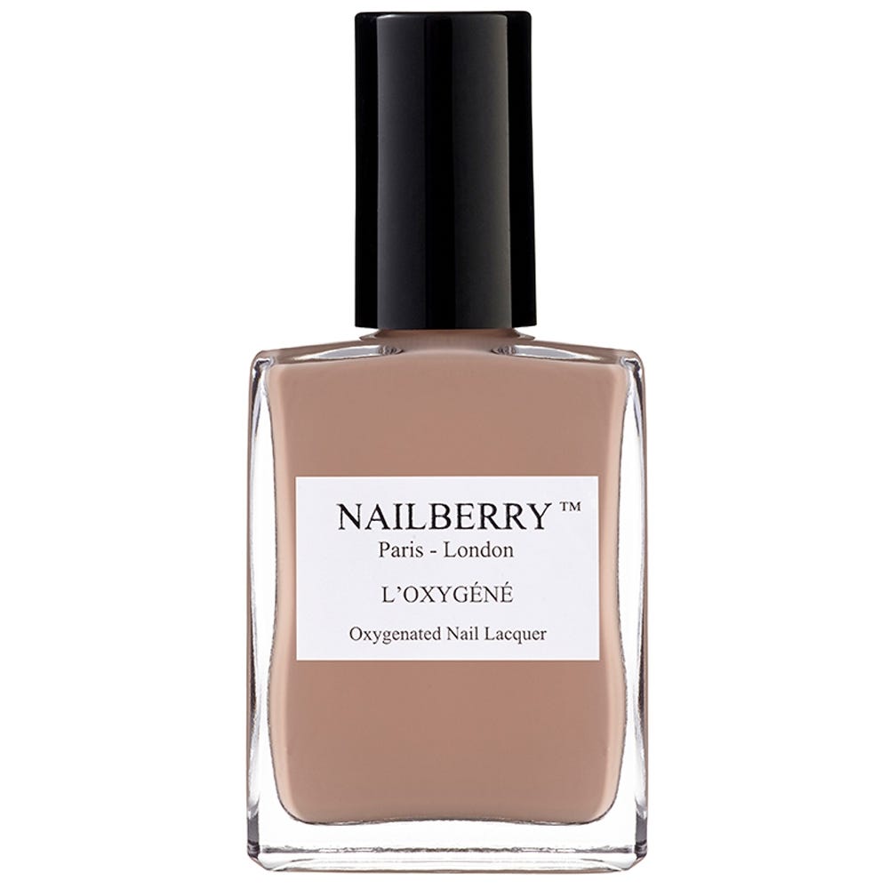 Nailberry Colour Honesty 15 ml