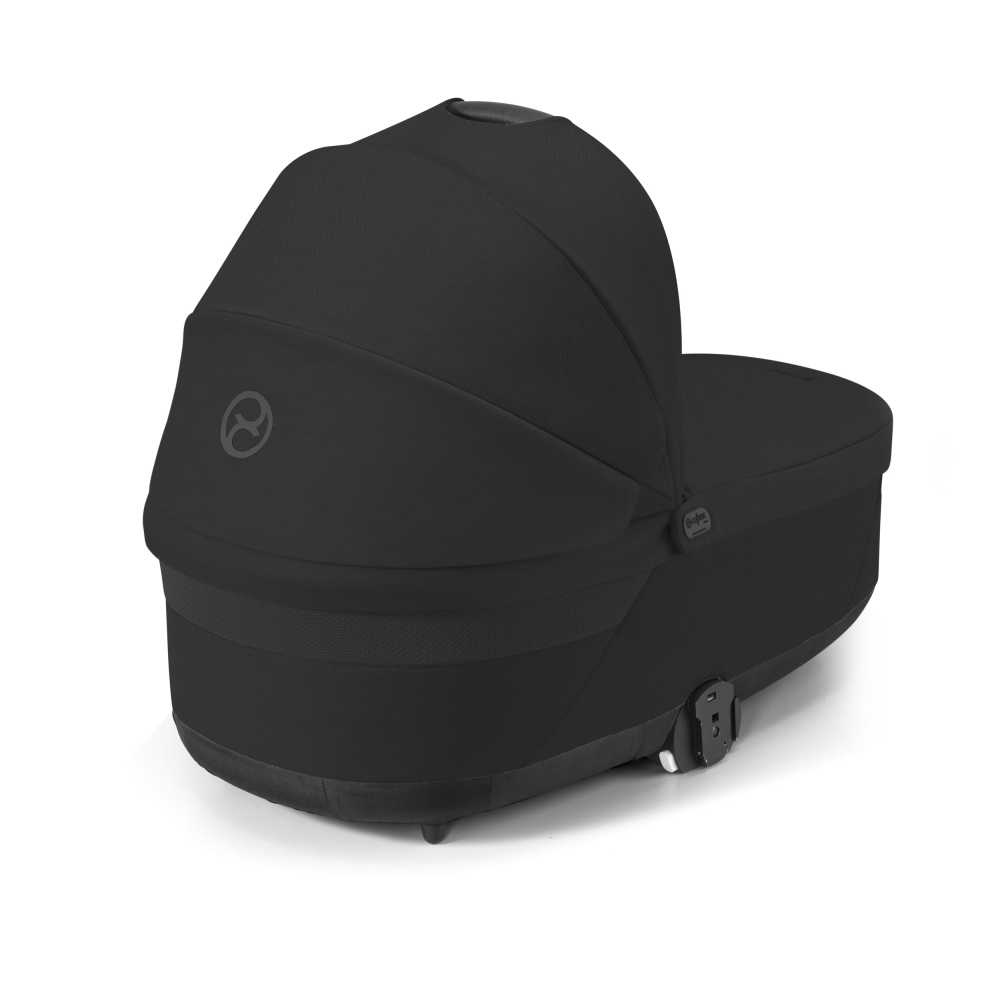 Kinderwagenaufsatz Cot s Lux