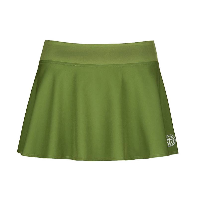 BIDI BADU Mora Tech Skort Tennisrock Damen