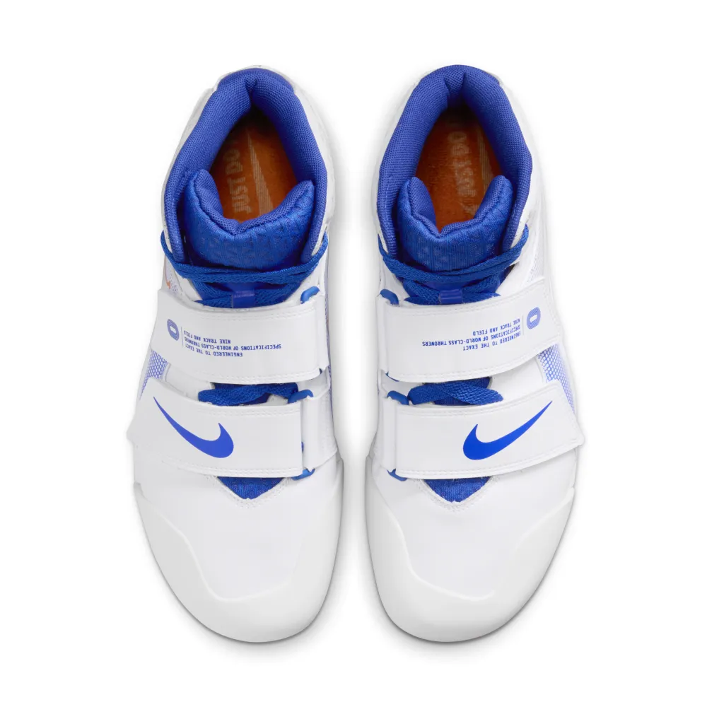 Nike Zoom Javelin Elite 3 AJ8119-102 / weiss