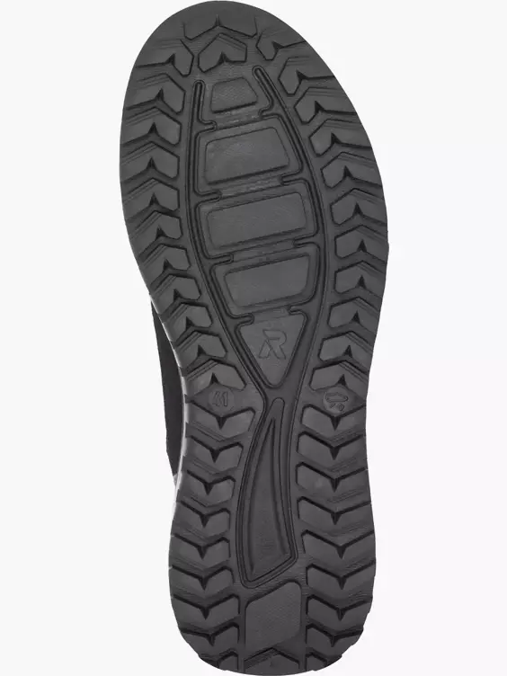 Rieker Herren Schnürstiefel