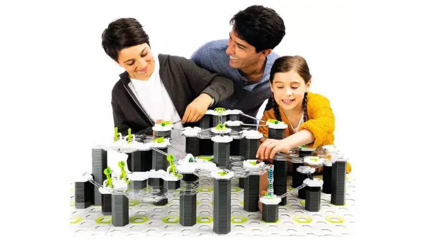 Ravensburger Beschäftigung - GraviTrax Starter-Set