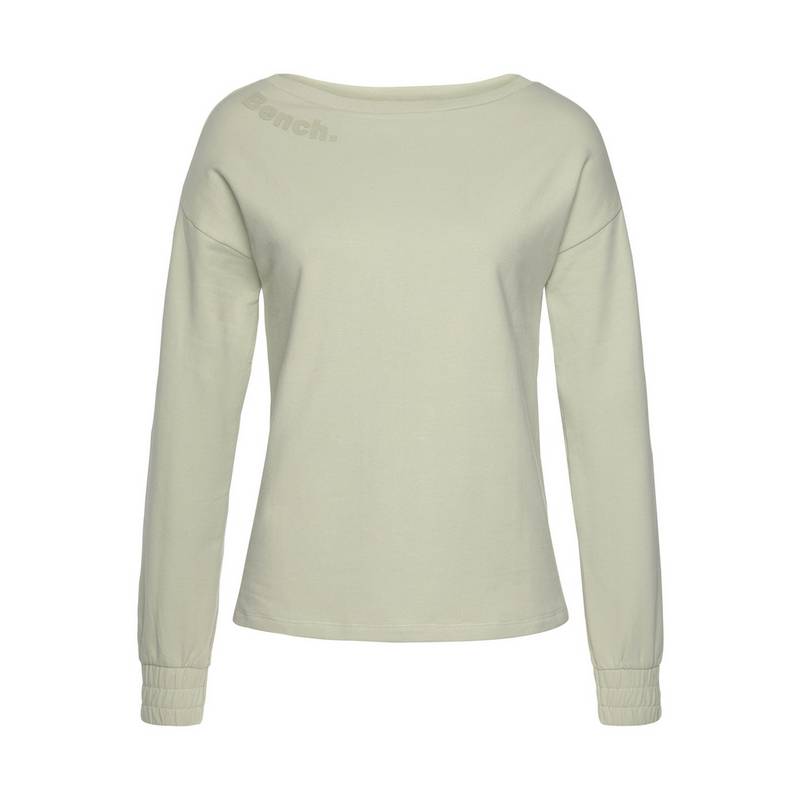 Bench Sweatshirt Damen