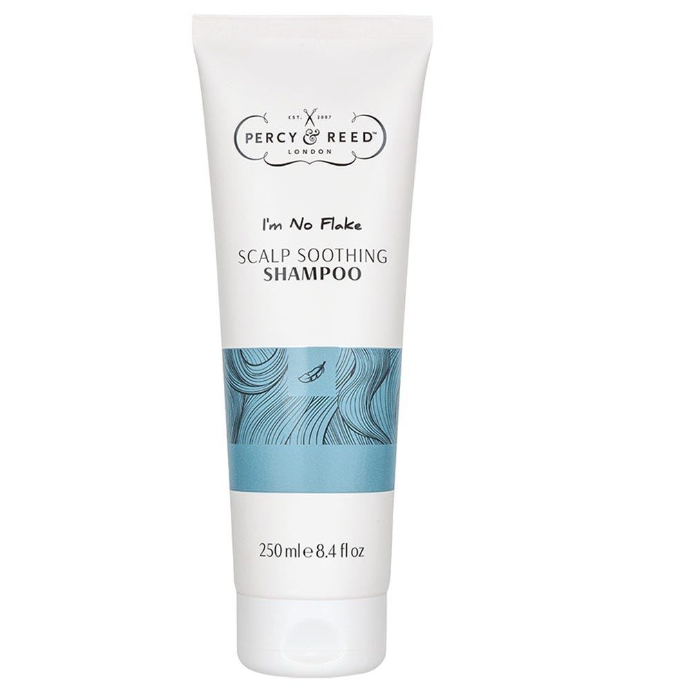 PERCY & REED I'M NO FLAKE Scalp Soothing Shampoo 250 ml