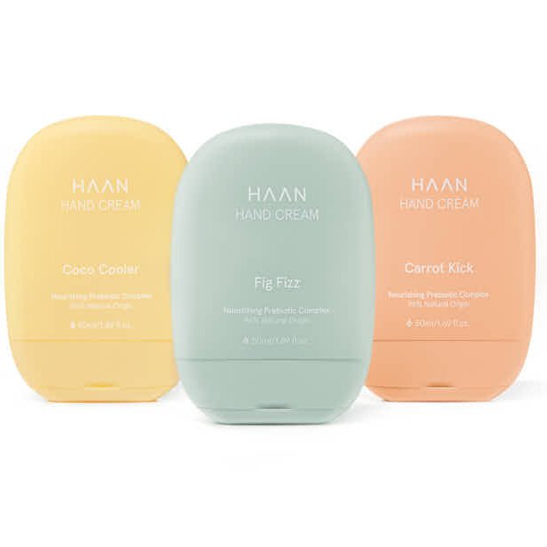 HAAN Fig Fizz Hand Cream
