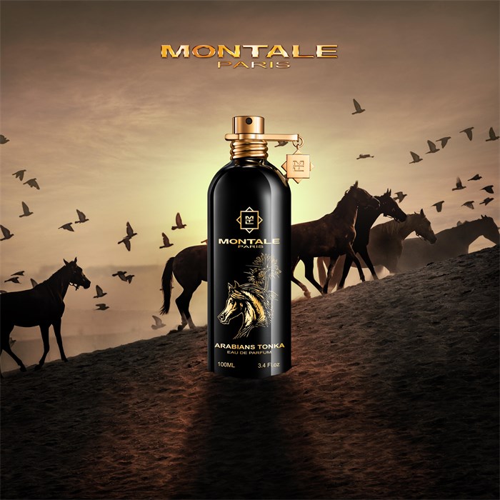 Eau de Parfum Spray