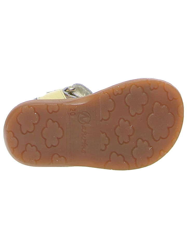 Naturino Leder-Sandalen 