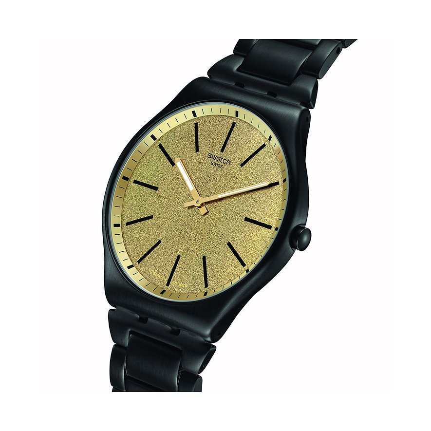 Swatch Unisexuhr XM2023