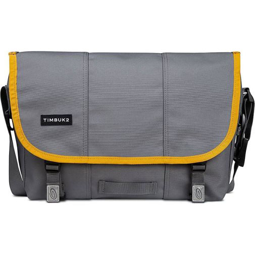 Timbuk2 Heritage Classic Messenger 41 cm Laptopfach