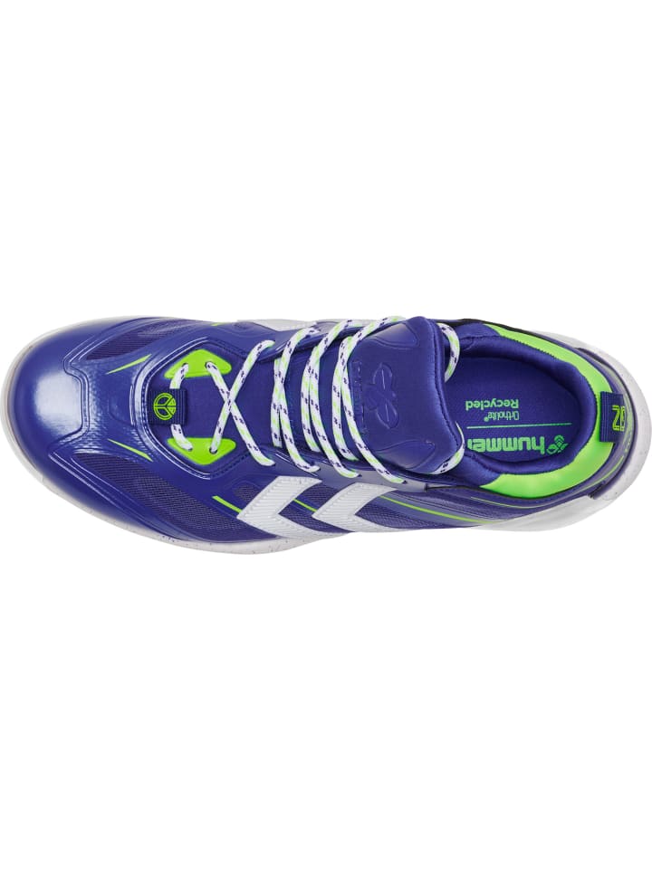 Hummel Hummel Multisportsschuh Algiz 2.0 Erwachsene in SPECTRUM BLUE günstig kaufen