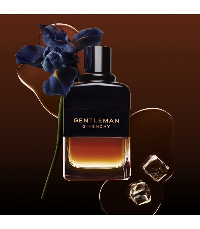 Givenchy-GENTLEMAN RÉSERVE PRIVÉE-Eau de Parfum