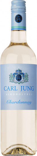 3er Probier-Paket Alkoholfrei - Carl Jung
