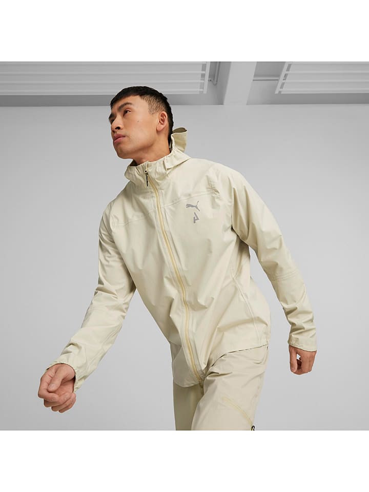 Puma Funktionsjacke 
