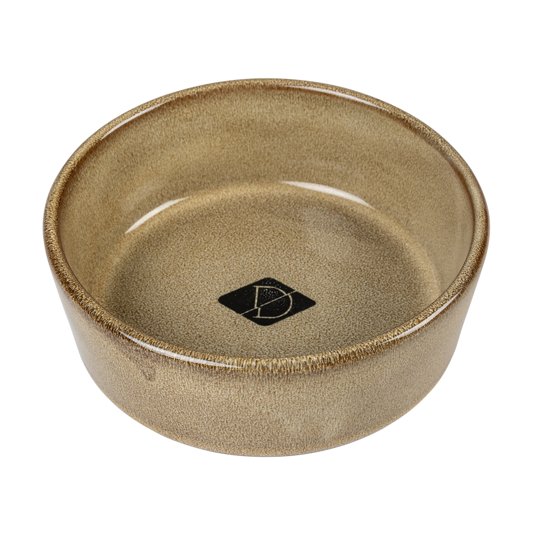 Europet Bernina Futternäpfe Europet Bernina D&D Home Napf Jasper Sand Stone 350 ml
