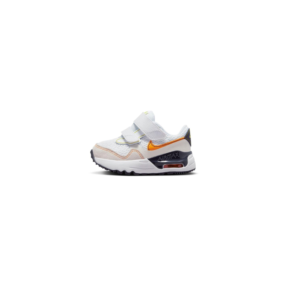 Nike Air Max SYSTM DQ0286-109 / weiss