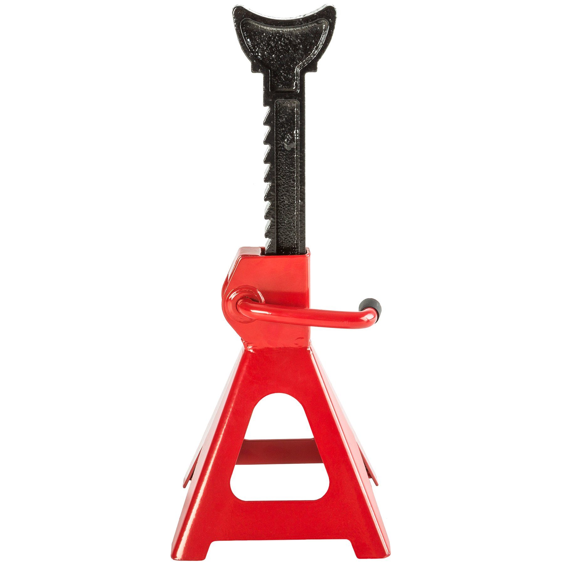 tectake Hydraulikheber 2 Unterstellböcke - Tragkraft 3000kg