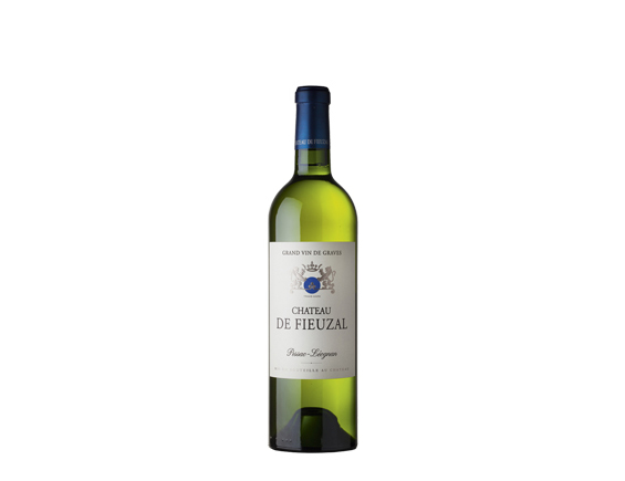 Château de Fieuzal Blanc 2016 Bordeaux Pessac-Léognan