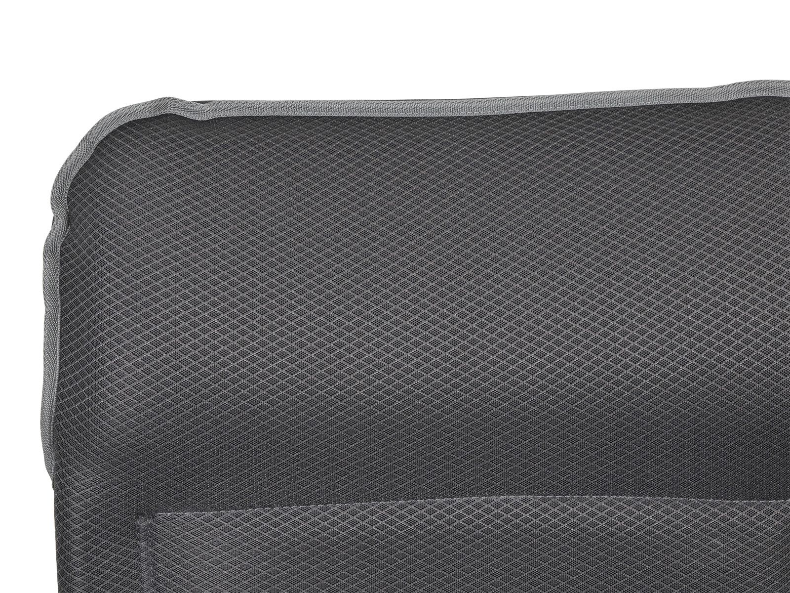 Westfield Pioneer Charcoal Grey Klappstuhl
