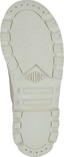 Palladium Halbschuhe