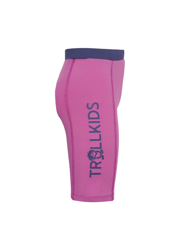 Trollkids Badeshorts Kvalvika in mallow pink günstig kaufen
