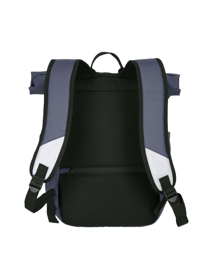 travelite Basics Rucksack 45 cm in marine günstig kaufen onesize