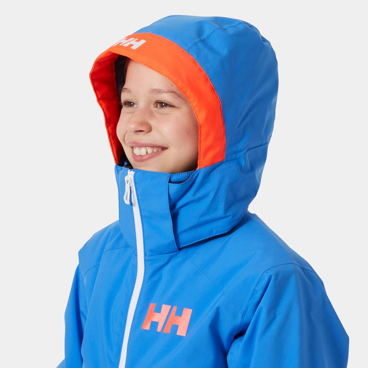 Juniors’ Stellar Ski Jacket