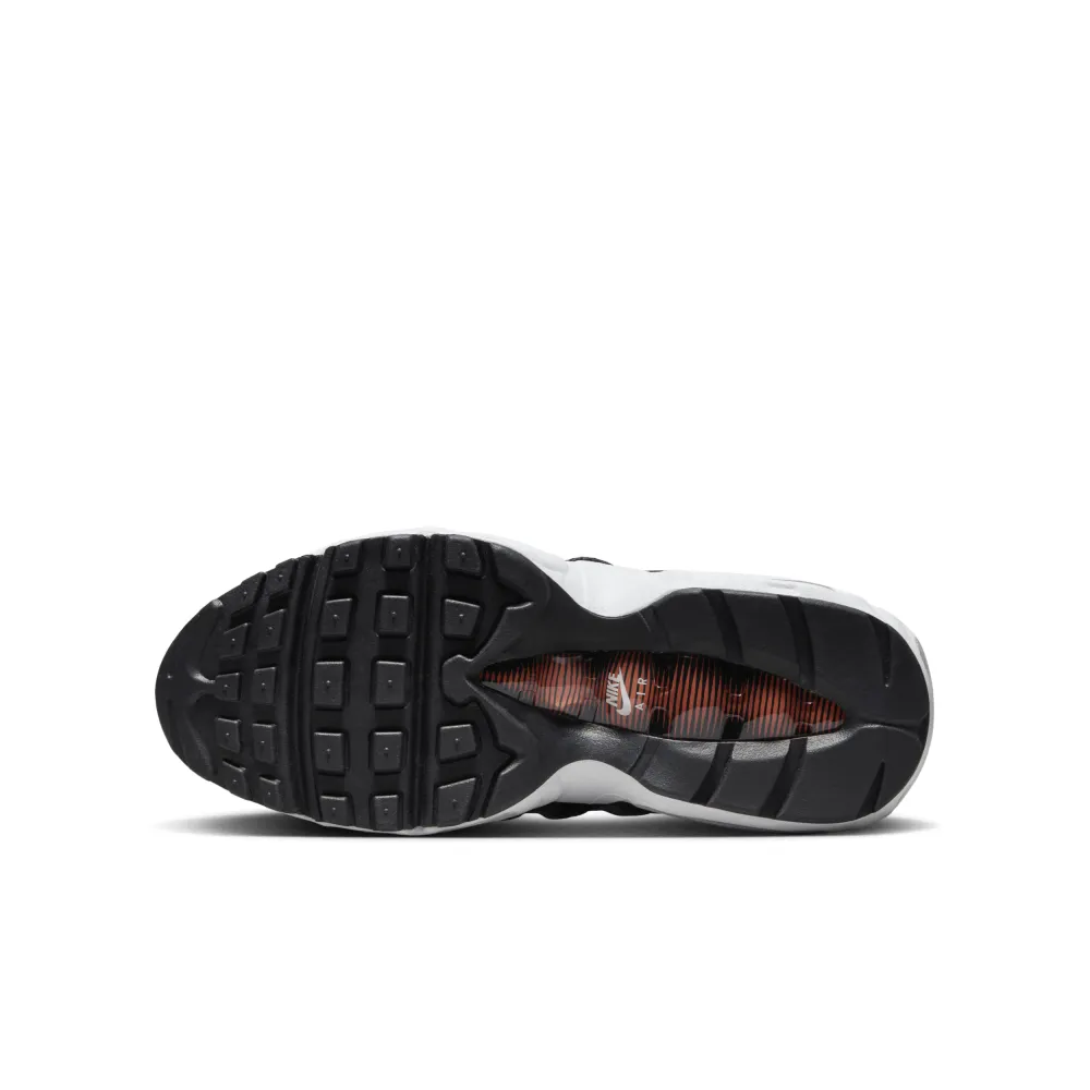 Nike Air Max 95 Recraft CJ3906-018 / grau