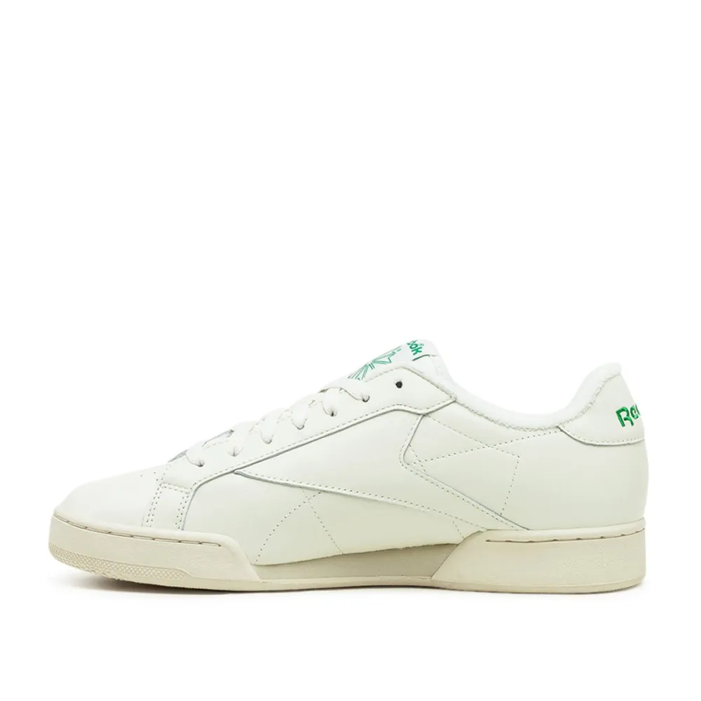 Reebok NPC UK II FY9434 / weiss