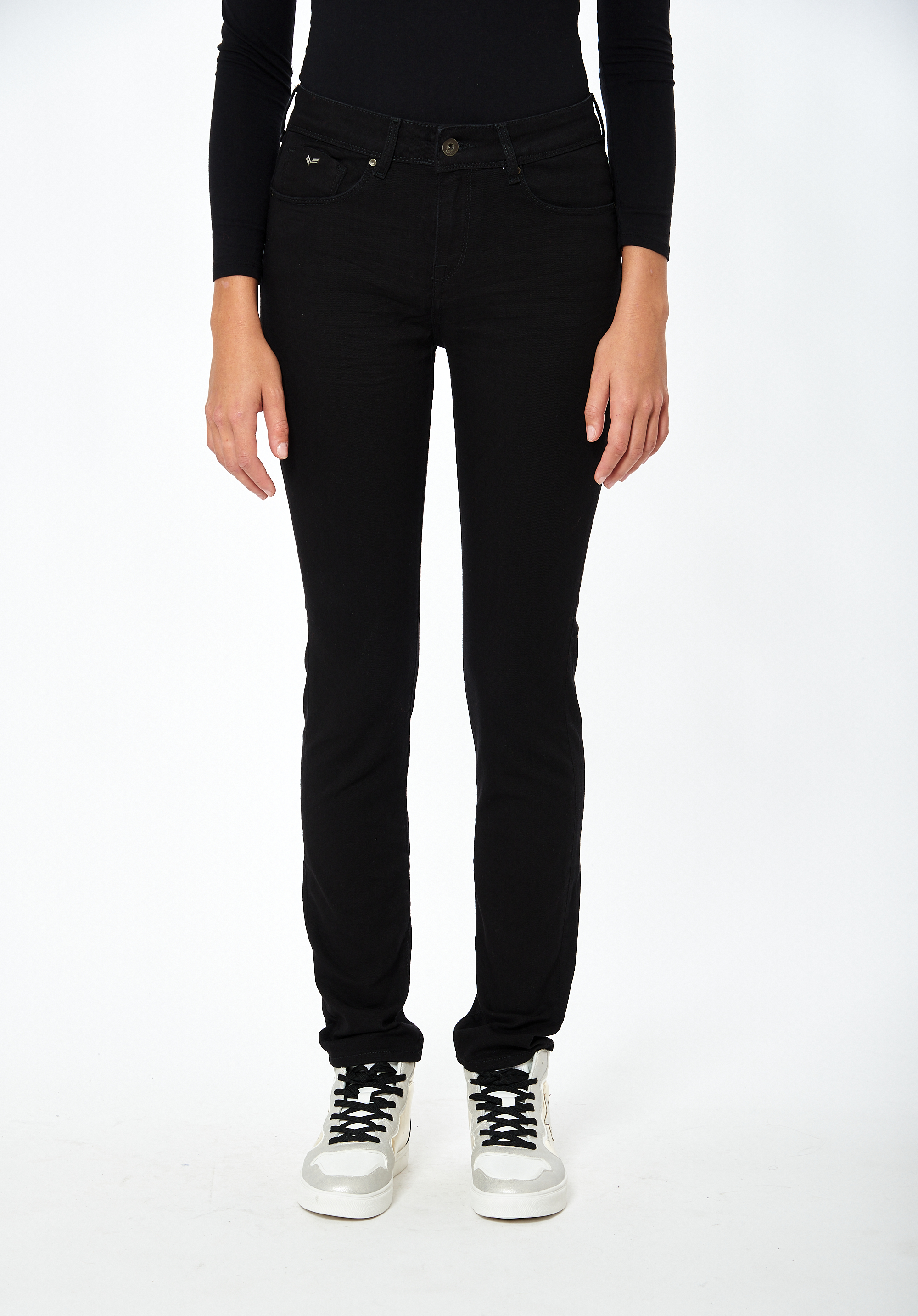 FLORR  Jean slim Femme
