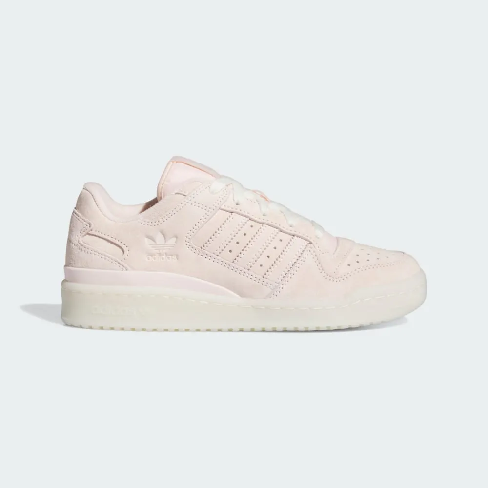 adidas Forum Low CL Shoes IG3690 / pink