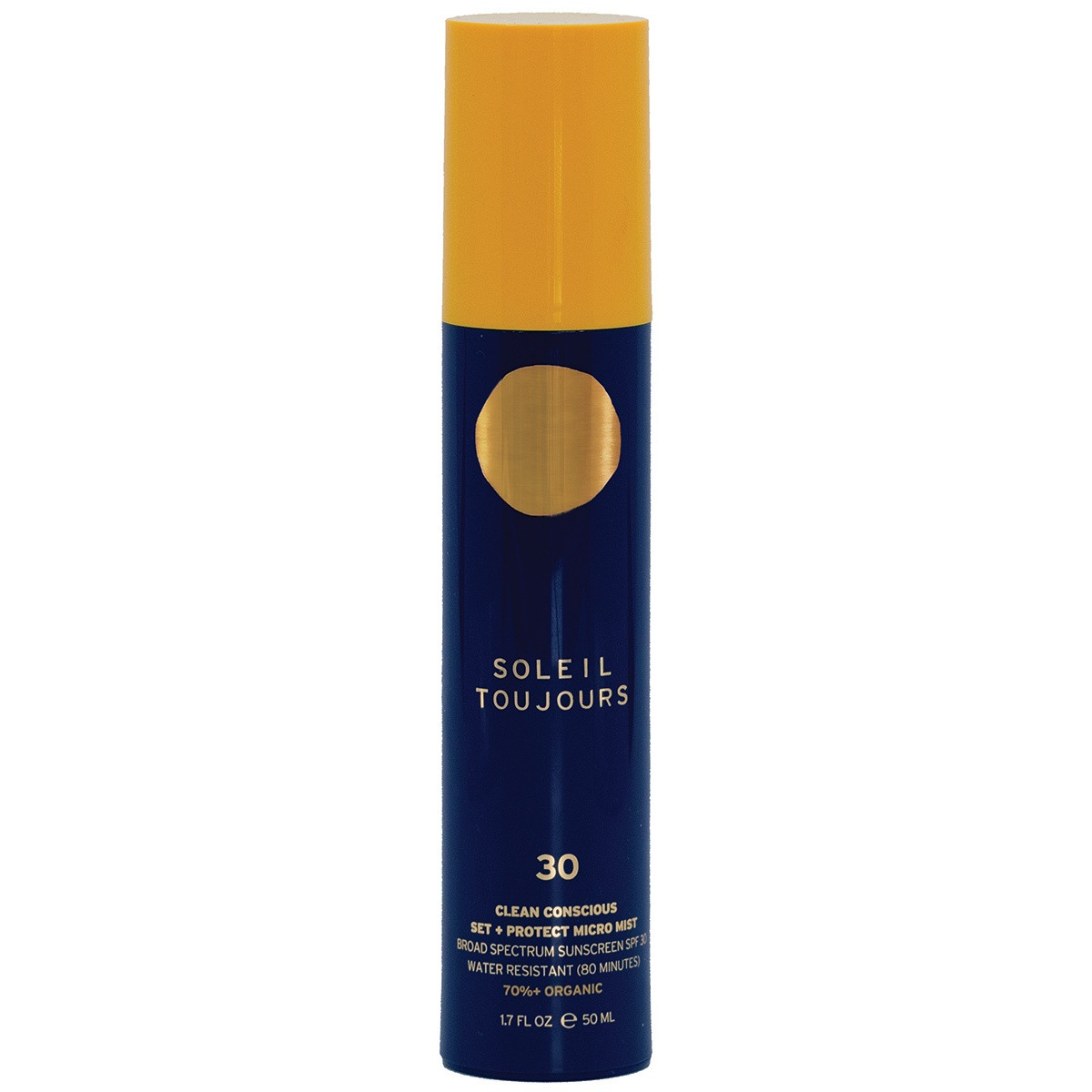 Clean Conscious Set + Protect Micro Mist SPF 30