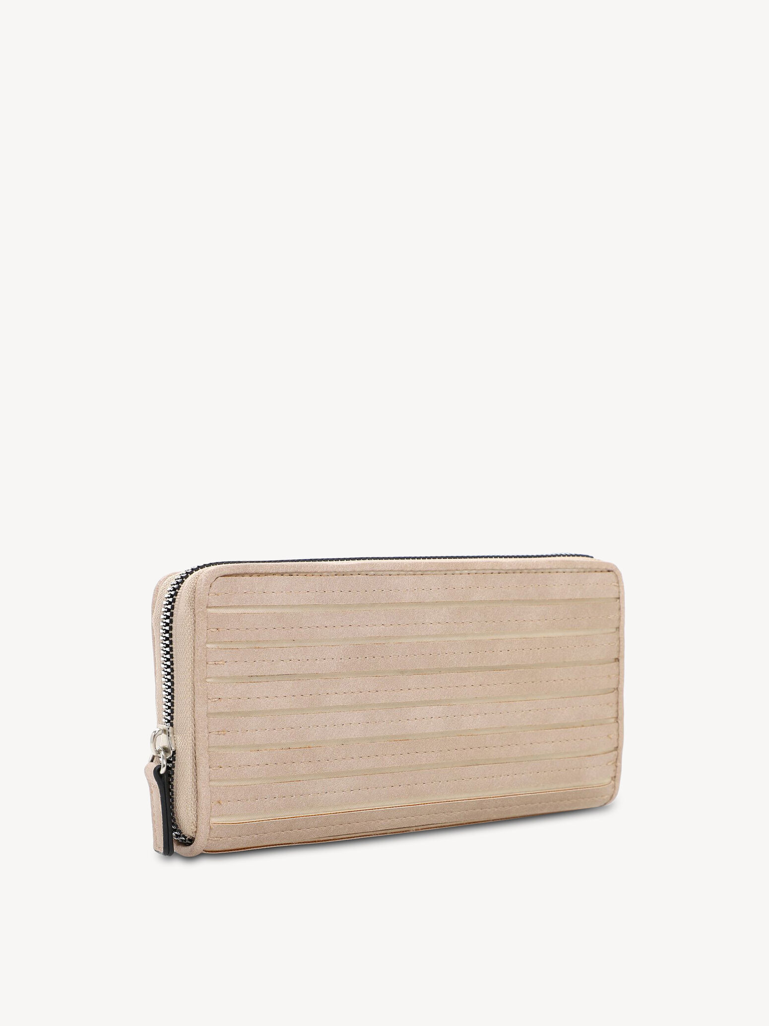 Portefeuilles - beige