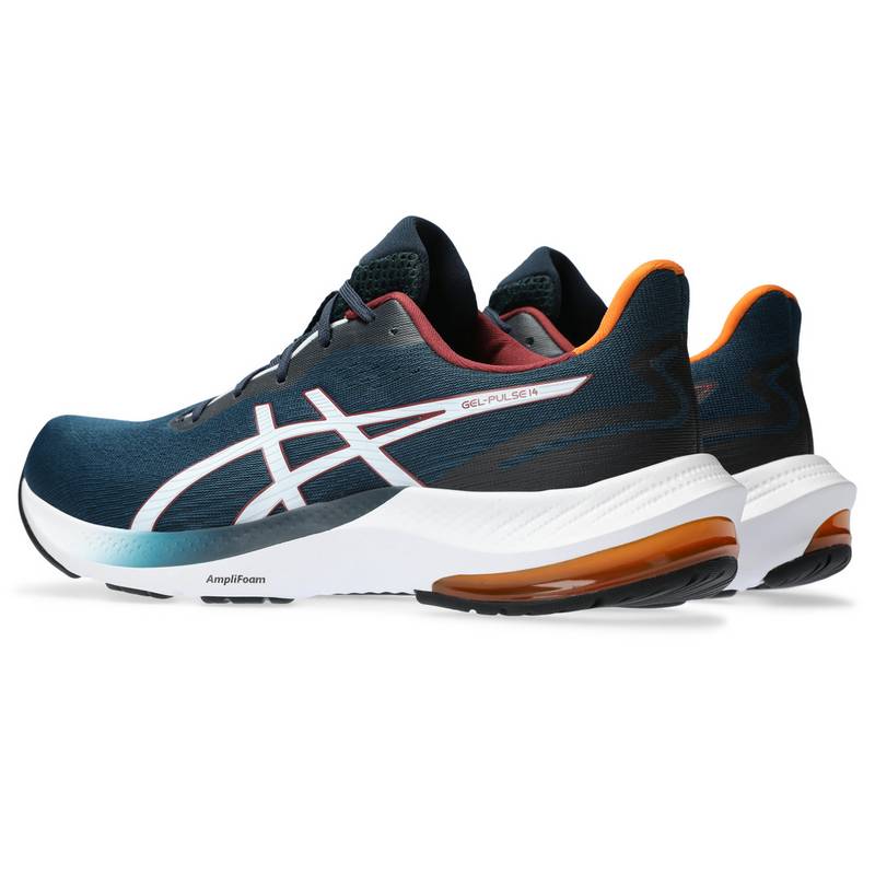 ASICS GEL-PULSE 14 Laufschuhe Herren